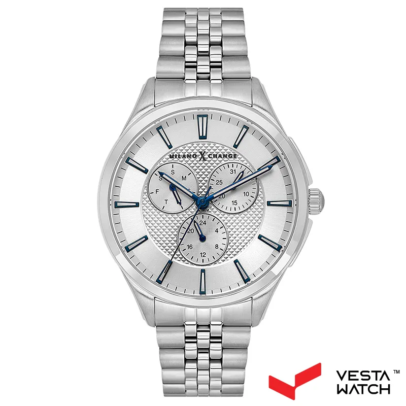 ساعت مچی مردانه میلانو اکسچنج MilanoXchange مدل MXG49005