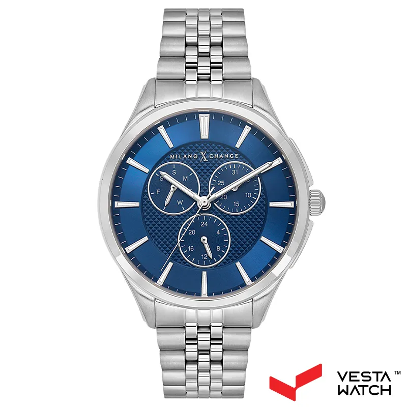 ساعت مچی مردانه میلانو اکسچنج MilanoXchange مدل MXG49000