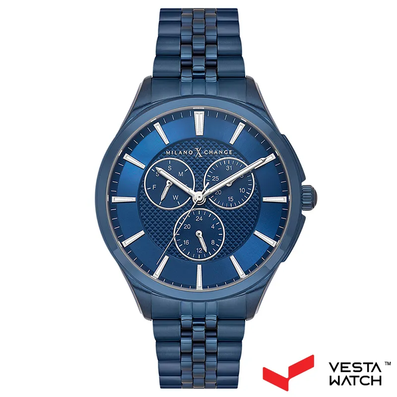 ساعت مچی مردانه میلانو اکسچنج MilanoXchange مدل MXG49001