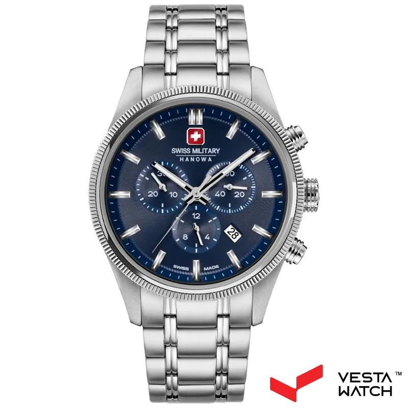ساعت مچی مردانه هانوا HANOWA مدل SMWGI0003104