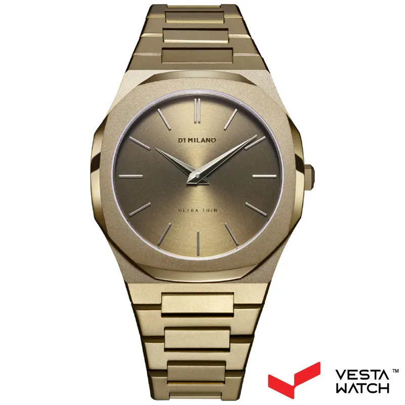 ساعت مچی مردانه دی وان میلانو D1 MILANO مدل D1-UTBJ36
