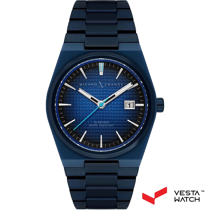 ساعت مچی مردانه میلانو اکسچنج MilanoXchange مدل MXG4120