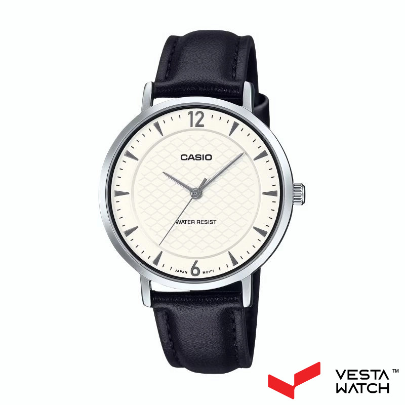 ساعت مچی زنانه کاسیو CASIO مدل LTP-VT04L-7A2DF