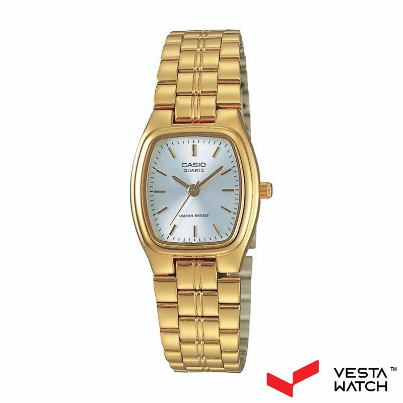 ساعت مچی زنانه کاسیو CASIO مدل LTP-1169N-7ARDF