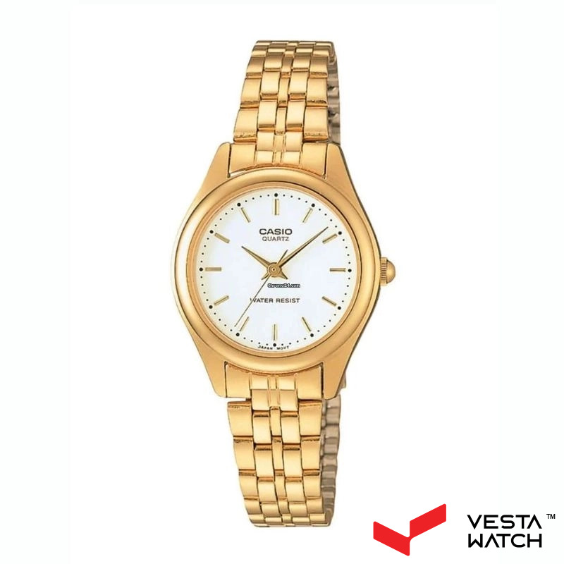 ساعت مچی زنانه کاسیو CASIO مدل LTP-1129N-7ARDF