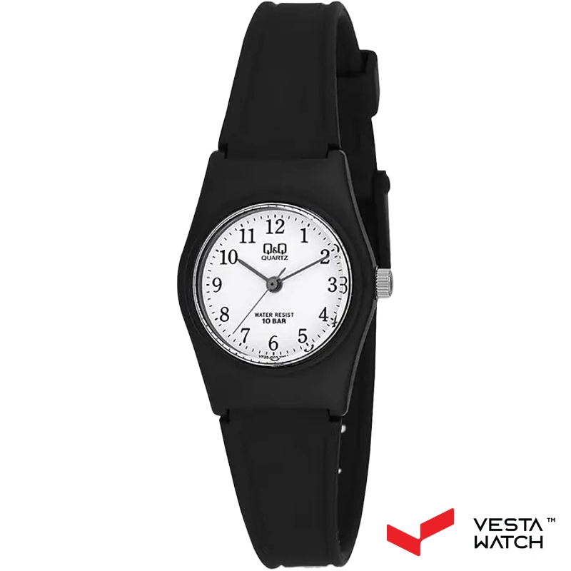 ساعت مچی زنانه کیو اند کیو  Q&Q مدل VP35J002Y