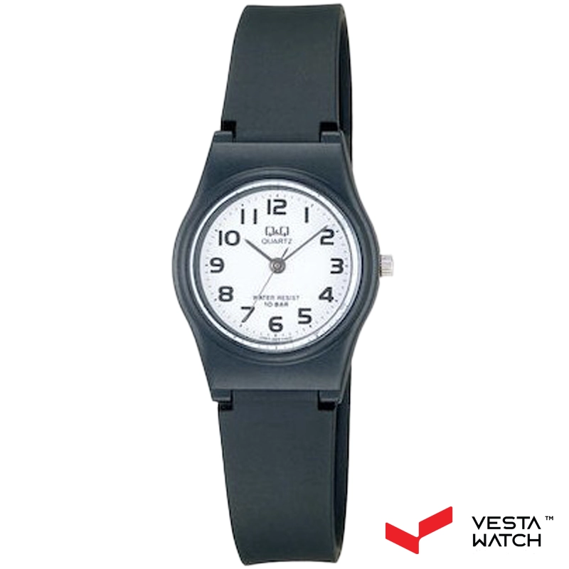 ساعت مچی زنانه کیو اند کیو  Q&Q مدل VP47J005Y