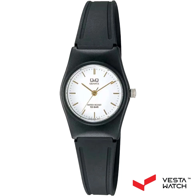 ساعت مچی زنانه کیو اند کیو  Q&Q مدل VP35J005Y