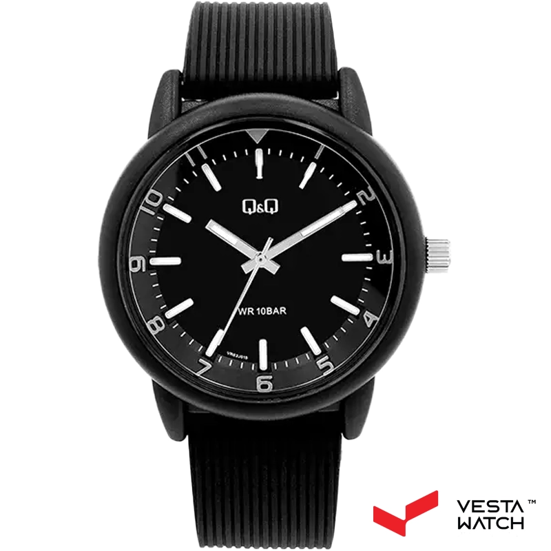 ساعت مچی مردانه کیو اند کیو  Q&Q مدل VR52J012Y