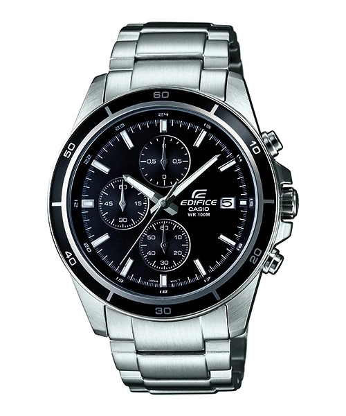 ساعت مچی مردانه کاسیو ادیفایس CASIO EDIFICE مدل EFR-526D-1A