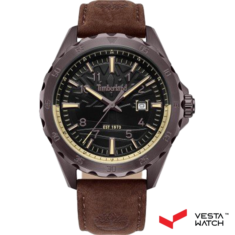 ساعت مچی مردانه تیمبرلند TIMBERLAND مدل TDWGB0055802