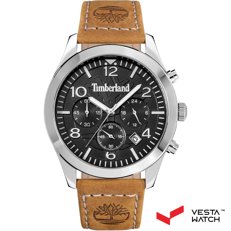 ساعت مچی مردانه تیمبرلند TIMBERLAND مدل TDWGC0068803