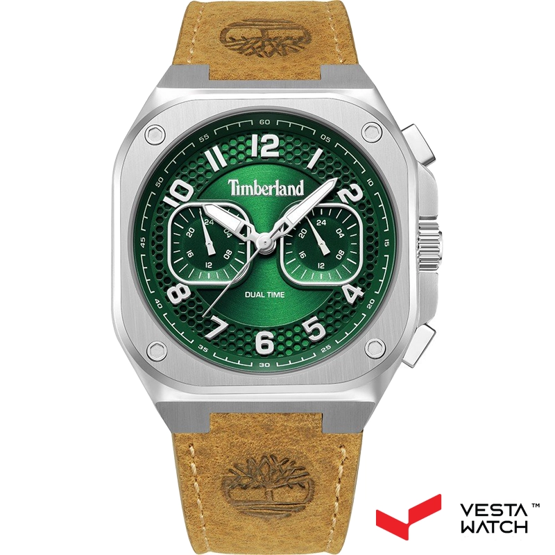 ساعت مچی مردانه تیمبرلند TIMBERLAND مدل TDWGF0055002