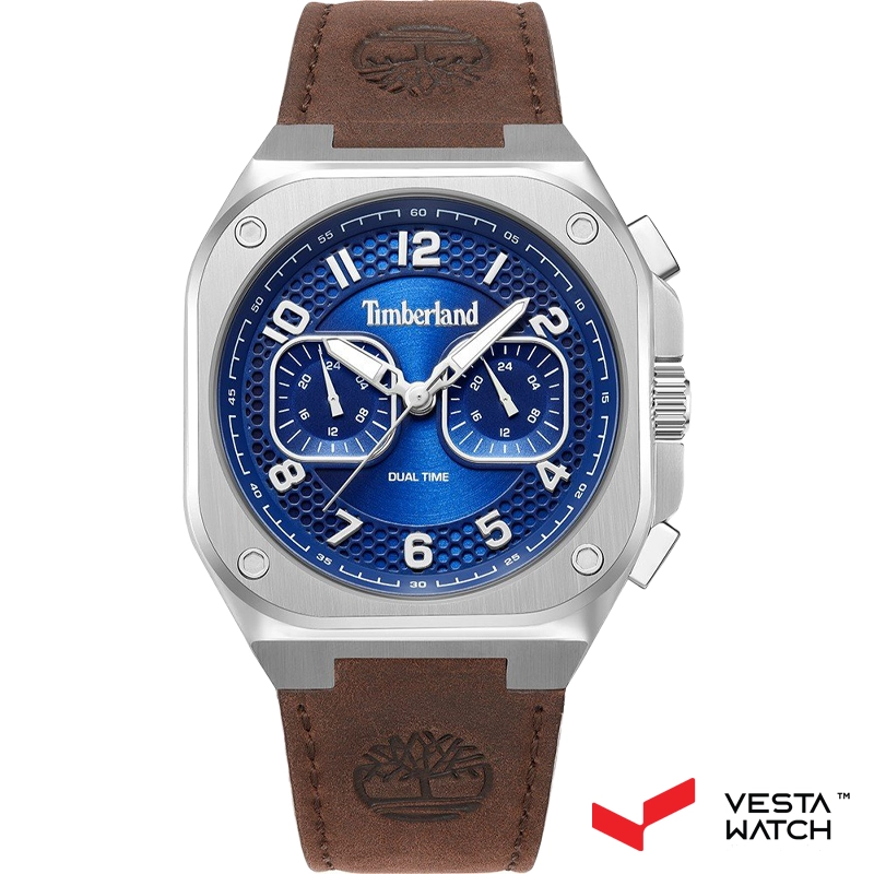 ساعت مچی مردانه تیمبرلند TIMBERLAND مدل TDWGF0055003