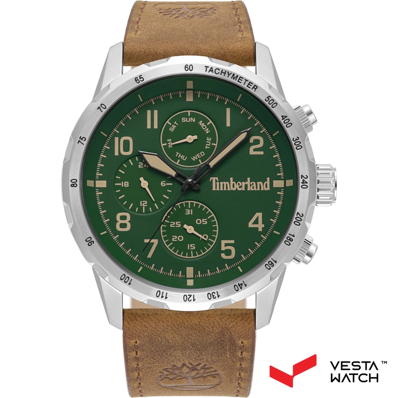 ساعت مچی مردانه تیمبرلند TIMBERLAND مدل TDWGF0055402