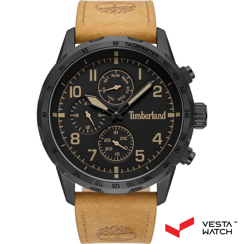 ساعت مچی مردانه تیمبرلند TIMBERLAND مدل TDWGF0055403