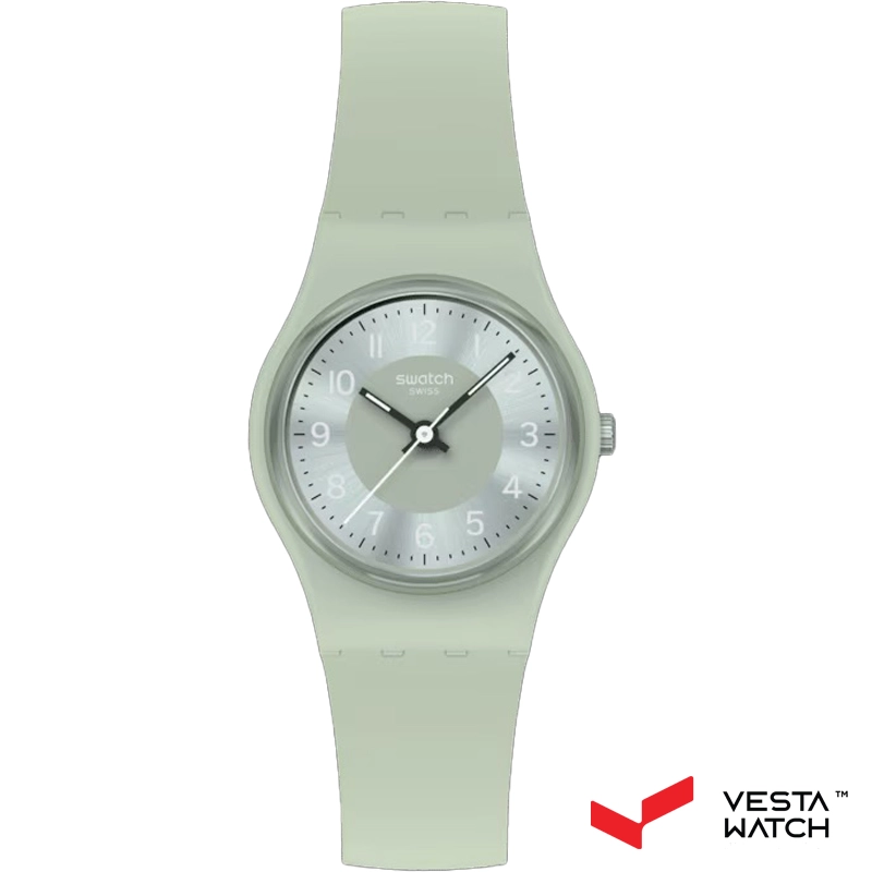 ساعت مچی مردانه و زنانه سواچ SWATCH مدل LG131