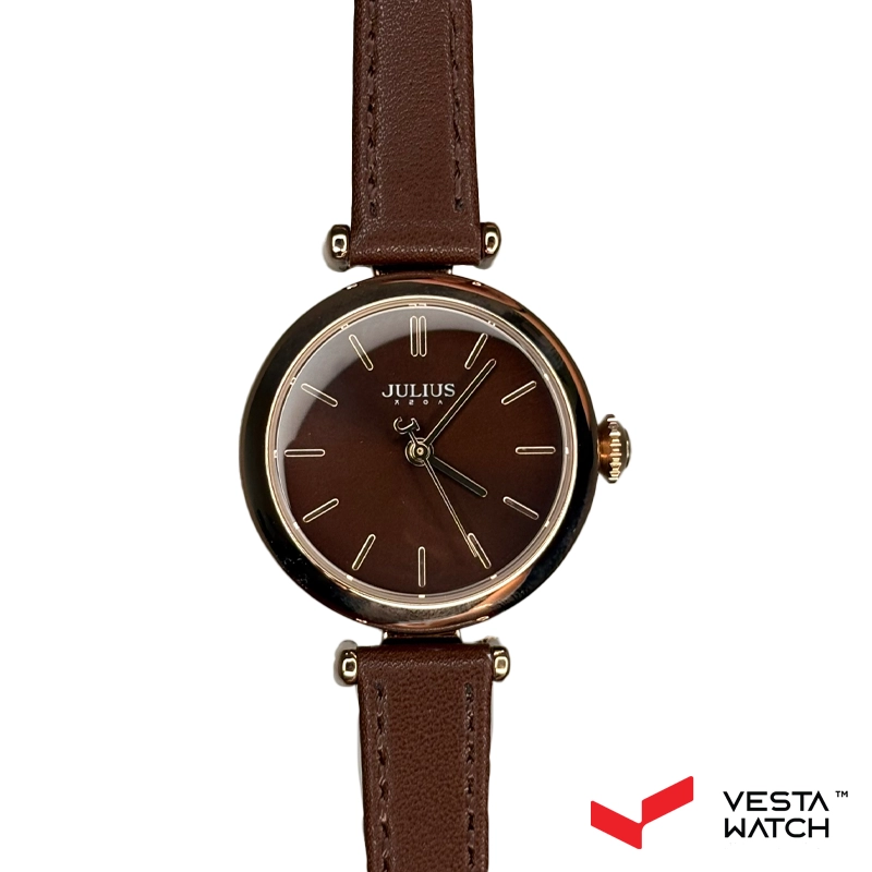 ساعت مچی زنانه جولیوس JULIUS مدل JA-1539D