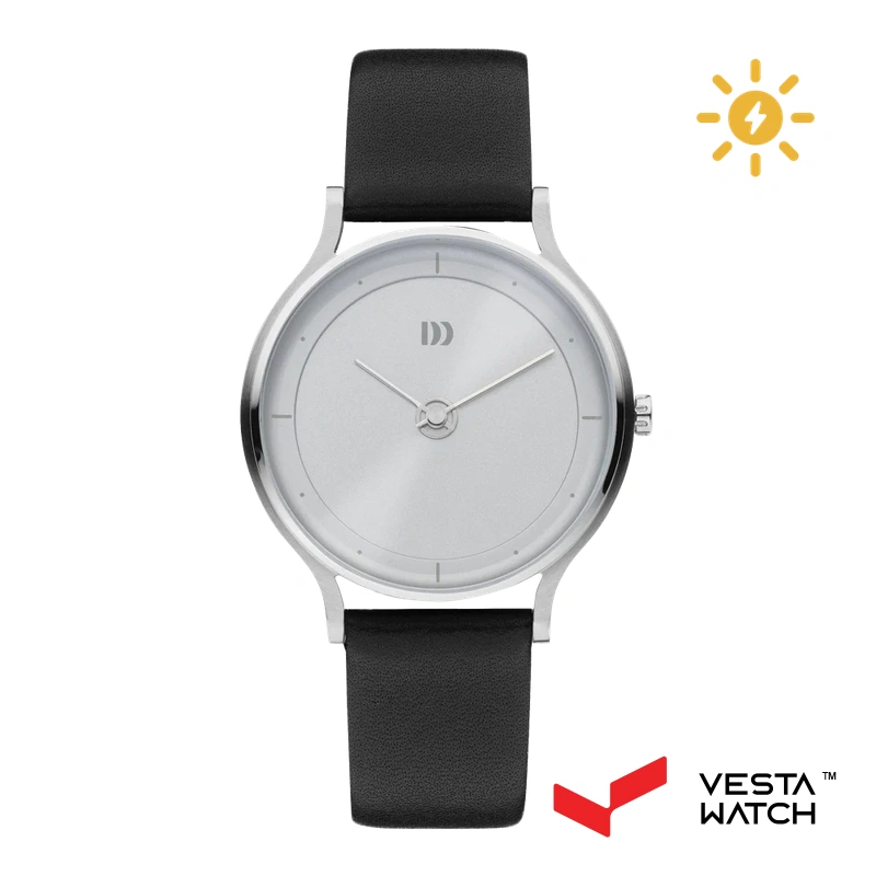 ساعت مچی مردانه دنیش دیزاین DANISH DESIGN مدل 10-A2-01