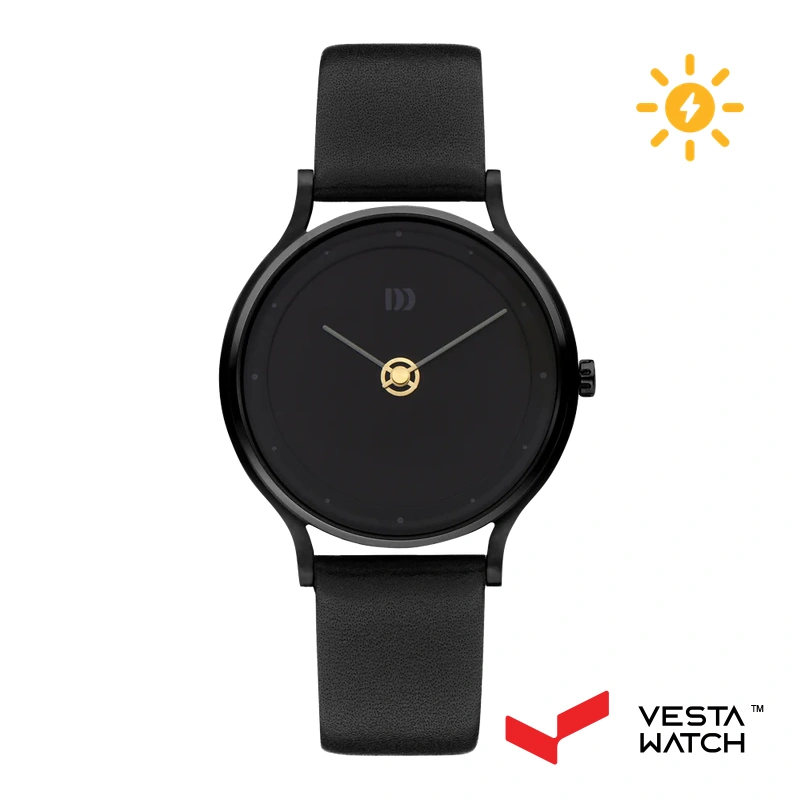 ساعت مچی مردانه دنیش دیزاین DANISH DESIGN مدل 10-A2-04