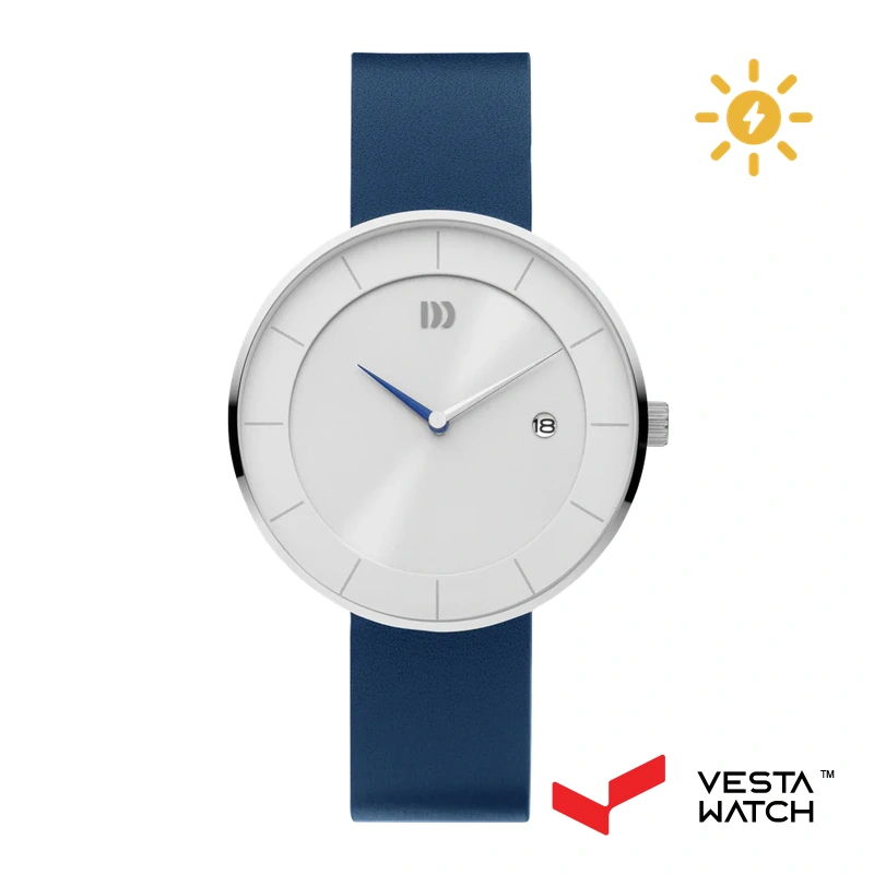 ساعت مچی مردانه دنیش دیزاین DANISH DESIGN مدل 11-B1-01