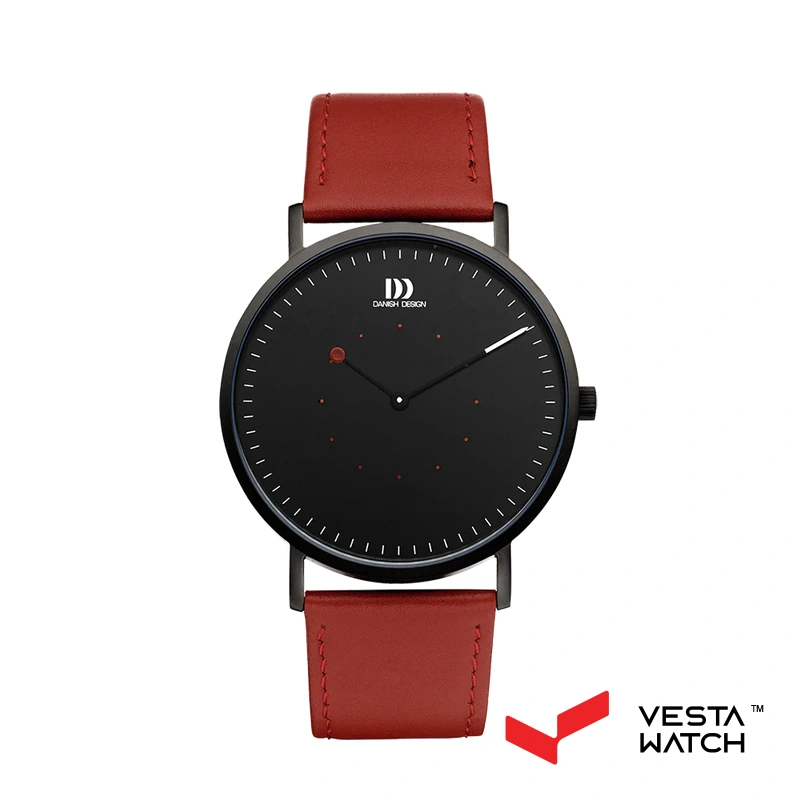 ساعت مچی مردانه دنیش دیزاین DANISH DESIGN مدل IQ24Q1274