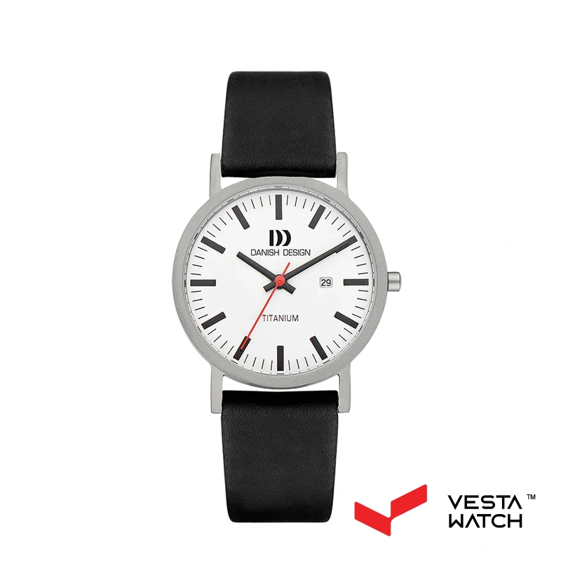 ساعت مچی مردانه دنیش دیزاین DANISH DESIGN مدل IQ12Q1273