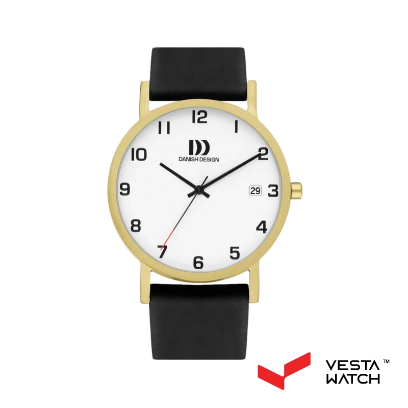 ساعت مچی مردانه دنیش دیزاین DANISH DESIGN مدل IQ81Q1273