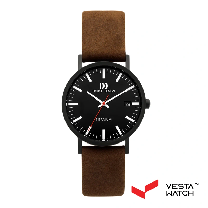 ساعت مچی زنانه  دنیش دیزاین DANISH DESIGN مدل IQ34Q199