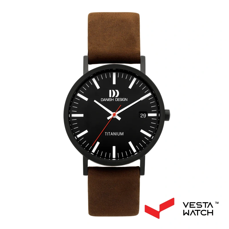 ساعت مچی مردانه دنیش دیزاین DANISH DESIGN مدل IQ34Q1273