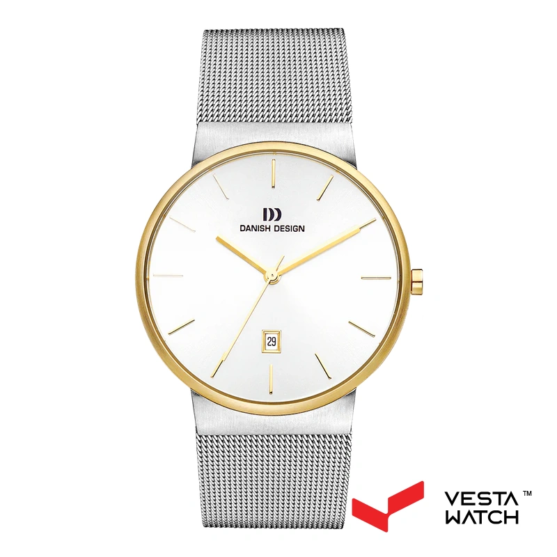 ساعت مچی مردانه دنیش دیزاین DANISH DESIGN مدل IQ65Q971