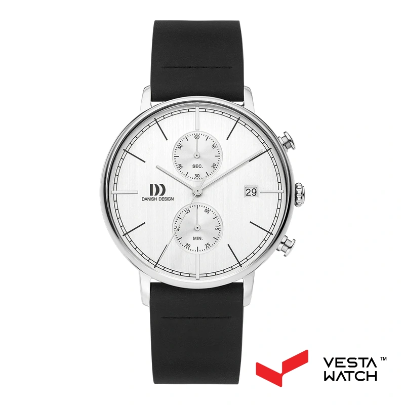 ساعت مچی مردانه دنیش دیزاین DANISH DESIGN مدل IQ12Q1290