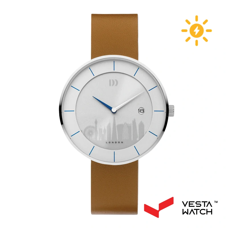 ساعت مچی مردانه دنیش دیزاین DANISH DESIGN مدل 11-B1-01LDN