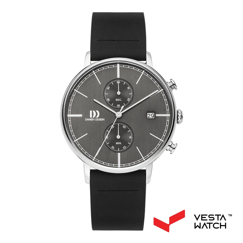 ساعت مچی مردانه دنیش دیزاین DANISH DESIGN مدل IQ14Q1290