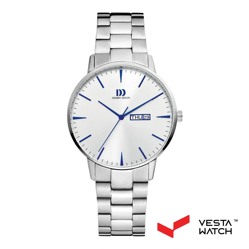 ساعت مچی مردانه دنیش دیزاین DANISH DESIGN مدل IQ90Q1267