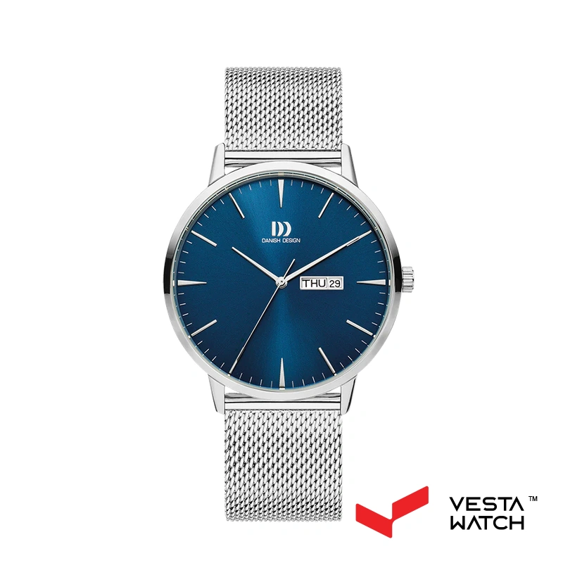 ساعت مچی مردانه دنیش دیزاین DANISH DESIGN مدل IQ68Q1267