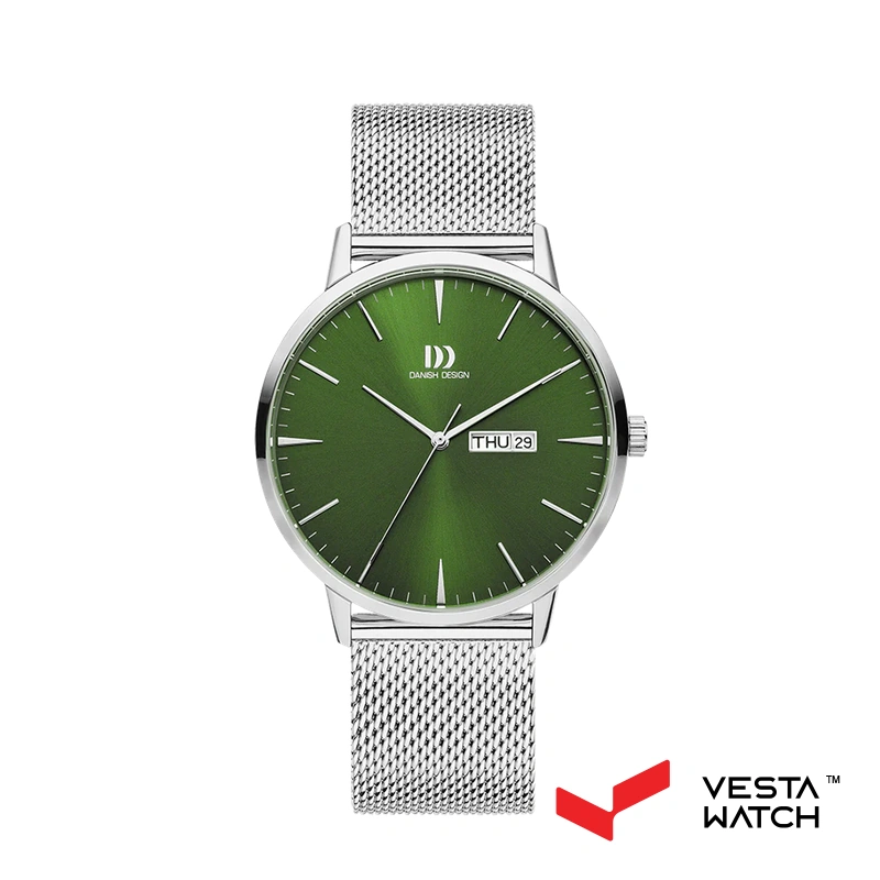 ساعت مچی مردانه دنیش دیزاین DANISH DESIGN مدل IQ77Q1267