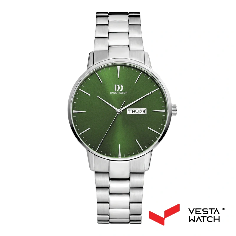 ساعت مچی مردانه دنیش دیزاین DANISH DESIGN مدل IQ97Q1267