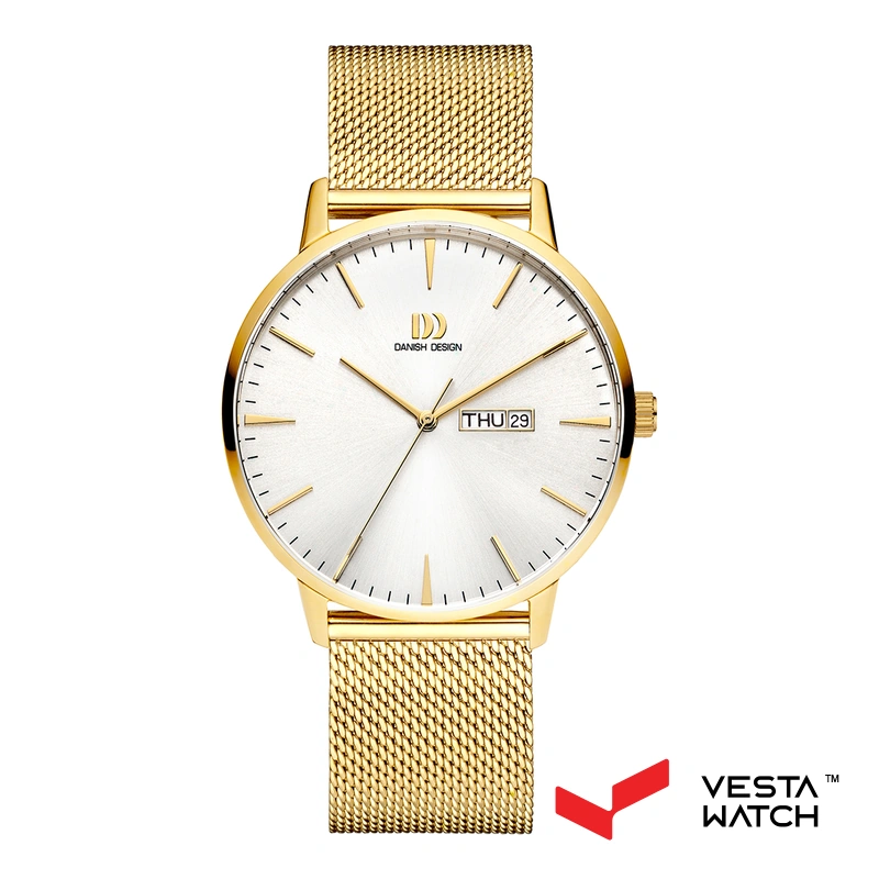 ساعت مچی مردانه دنیش دیزاین DANISH DESIGN مدل IQ05Q1267