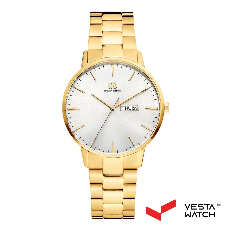 ساعت مچی مردانه دنیش دیزاین DANISH DESIGN مدل IQ91Q1267