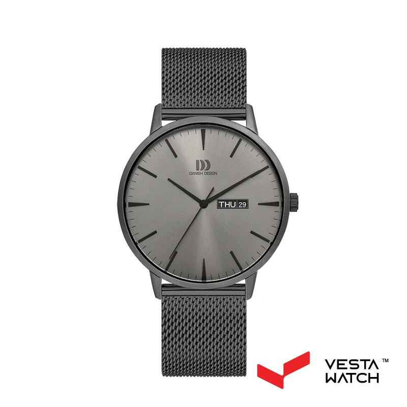 ساعت مچی مردانه دنیش دیزاین DANISH DESIGN مدل IQ66Q1267
