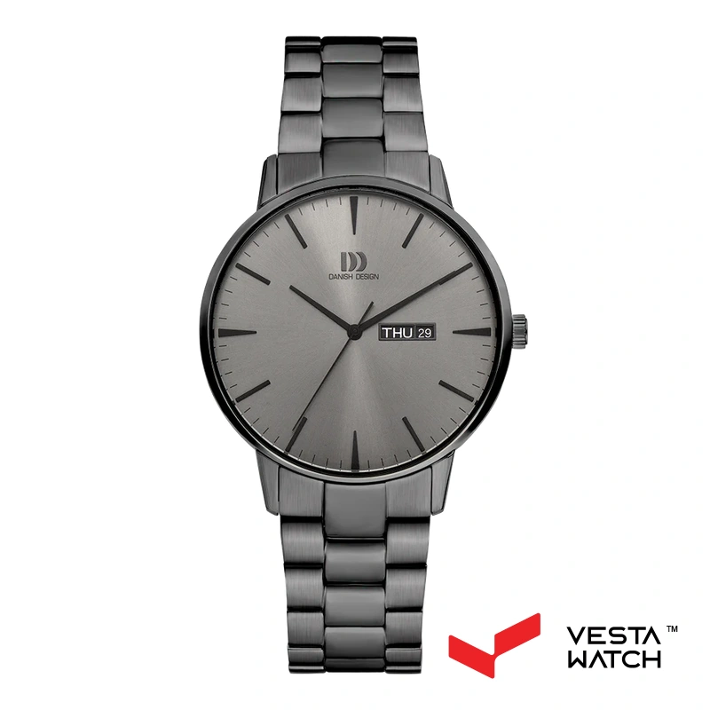 ساعت مچی مردانه دنیش دیزاین DANISH DESIGN مدل IQ96Q1267