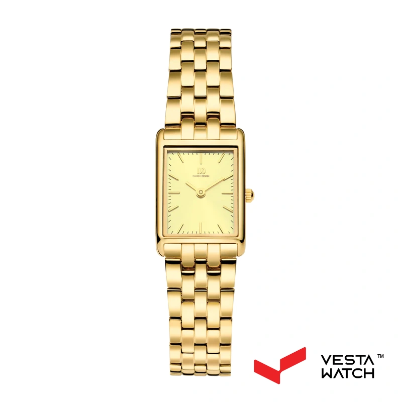 ساعت مچی زنانه دنیش دیزاین DANISH DESIGN مدل IV96Q1299