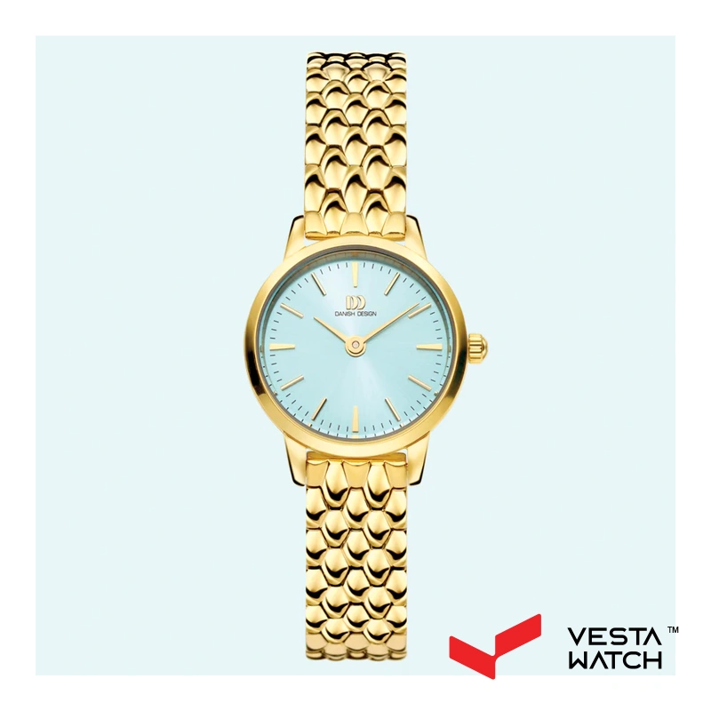 ساعت مچی زنانه دنیش دیزاین DANISH DESIGN مدل IV77Q1268