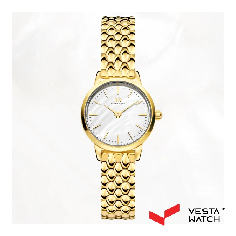 ساعت مچی زنانه دنیش دیزاین DANISH DESIGN مدل IV71Q1268