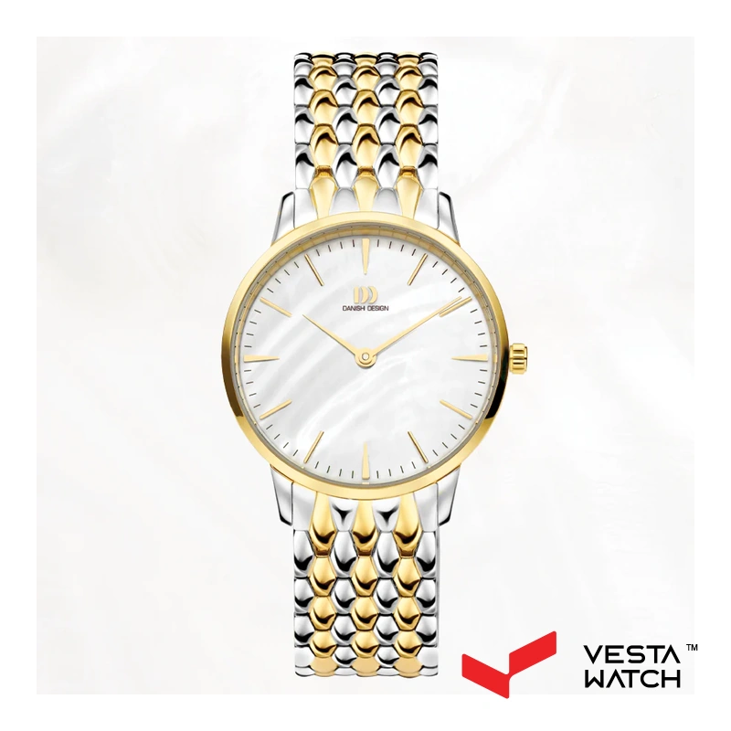 ساعت مچی زنانه دنیش دیزاین DANISH DESIGN مدل IV75Q1251