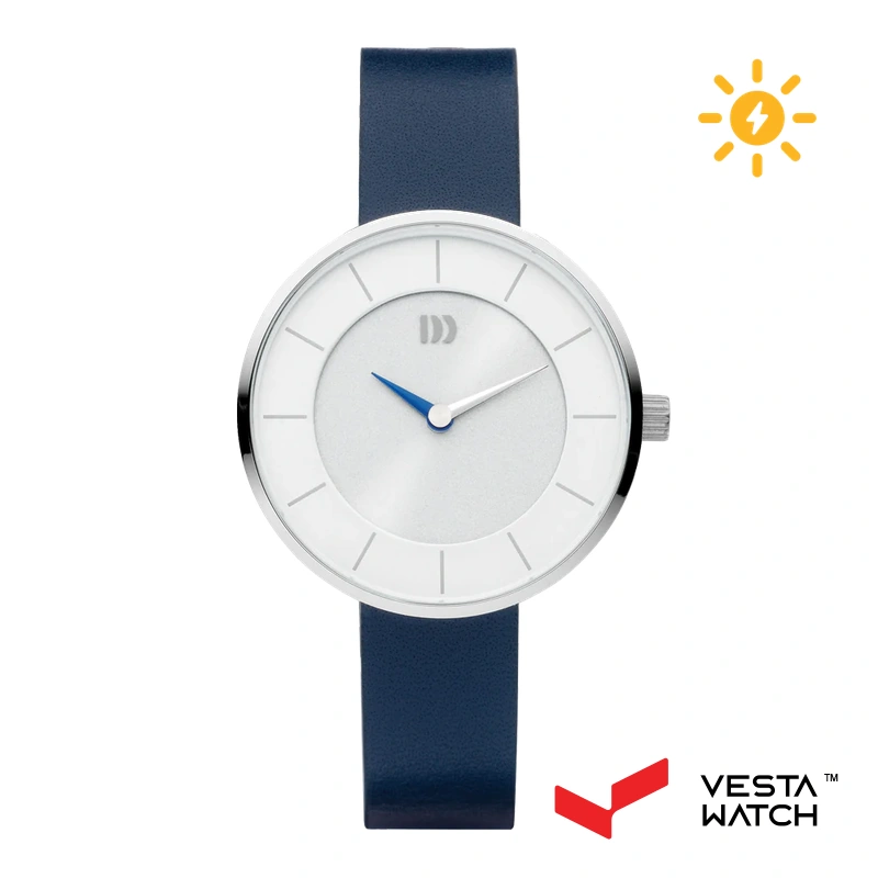ساعت مچی زنانه دنیش دیزاین DANISH DESIGN مدل 11-A3-01