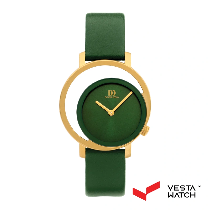 ساعت مچی زنانه دنیش دیزاین DANISH DESIGN مدل IV32Q1271