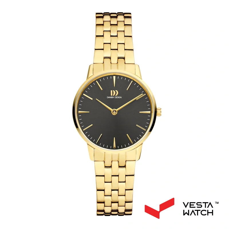 ساعت مچی زنانه دنیش دیزاین DANISH DESIGN مدل IV99Q1251