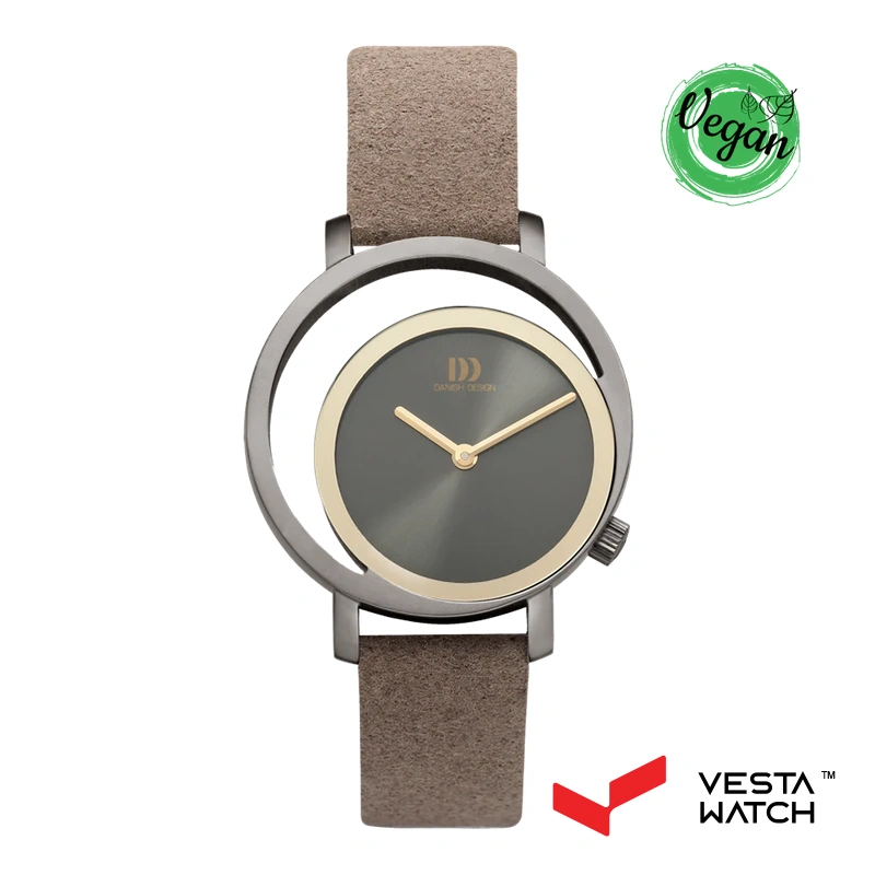 ساعت مچی زنانه دنیش دیزاین DANISH DESIGN مدل IV16Q1271